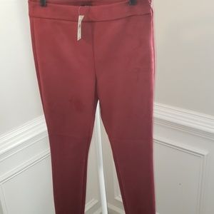 The Loft leggins styled pants